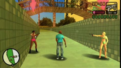 grand theft auto vice city stories pc edition details launchbox hot sex picture