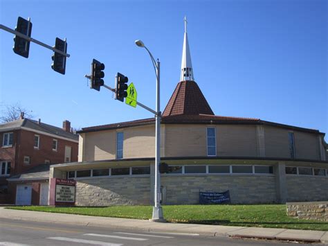 Pin On Catholic Churches In Nebraska