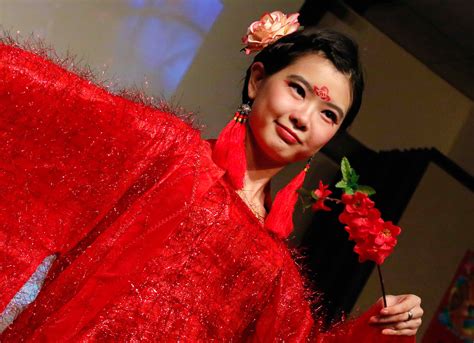 Chinese Spring Festival Celebration Saturday At Unk