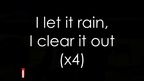 Maybe you would like to learn more about one of these? Chicken noodle soup English lyrics - YouTube