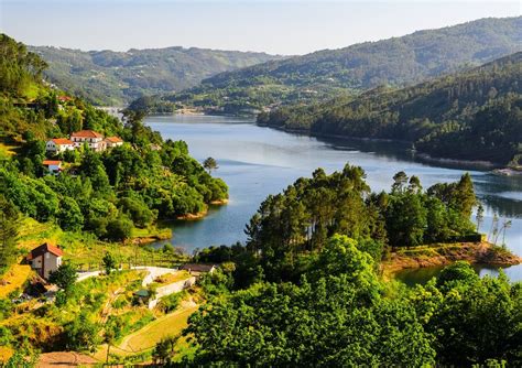 Best Things To See And Do In Peneda Gerês National Park Portugal