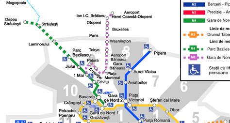 Imagini cu magistrala m5 de metrou deschisă traficului cu călători. Metroul spre Otopeni se va construi pe cel mai ciudat traseu - nwradu blog