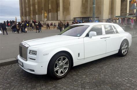 Location Rolls Royce Phantom Avec Chauffeur Luxury Club