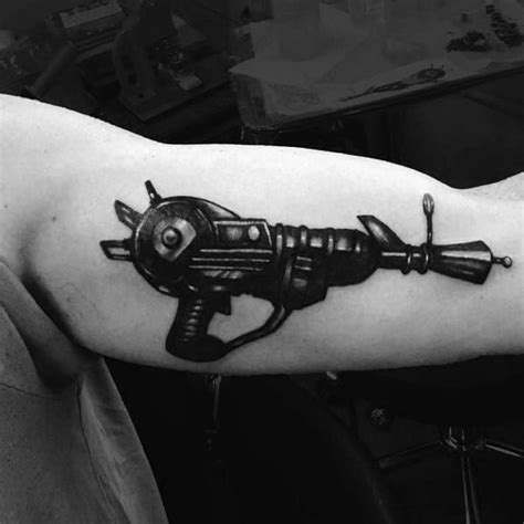 40 Call Of Duty Tattoo Ideas For Men Video Game Designs Tattoos