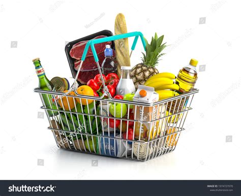 519278 Grocery Products Images Stock Photos And Vectors Shutterstock