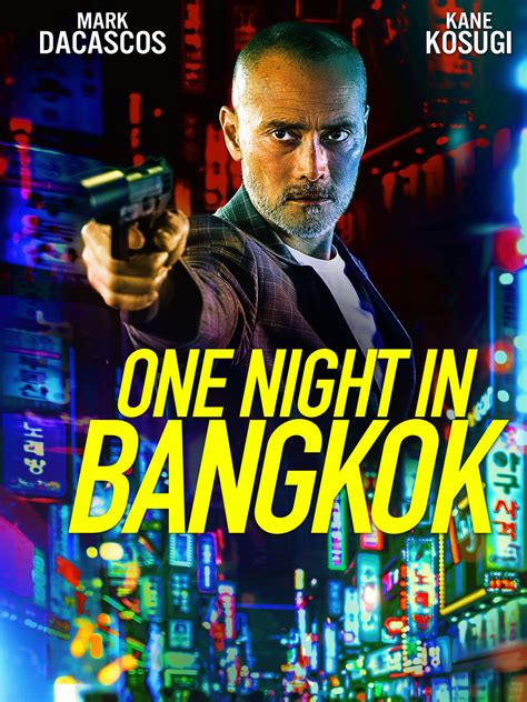 This year has been a very profitable one for disney movies. One Night in Bangkok (2020) - Rotten Tomatoes