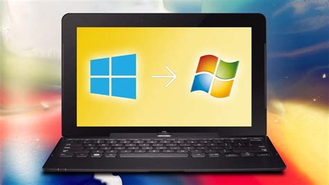 Downgrade Your New Windows 8 Computer To Windows 7 For Free