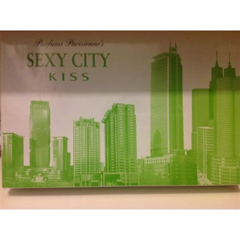 Instyle Sex In The City Perfume T Set For Women 4 Pieces Walmart