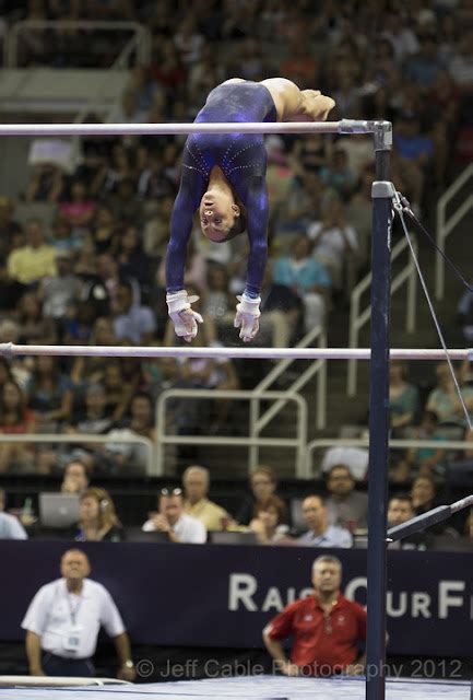 Jeff Cables Blog Usa Gymnastics Olympic Trials In San Jose Ca Day 4 Womens Finals