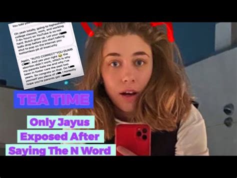 Only Jayus Exposed And Canceled YouTube
