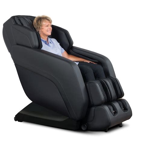 Relaxonchair Mk V Plus Full Body Zero Gravity Shiatsu Massage Chair With Built In Heat And Air