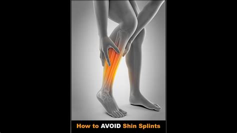 Shin Splints How To Fix Them Covid 19 Pinpoint Online Youtube