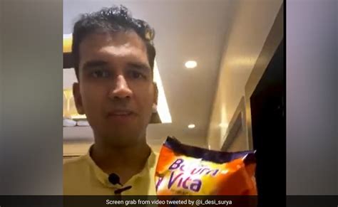 Bournvita Responds After Influencers Video On High Sugar Goes Viral Urban Shera