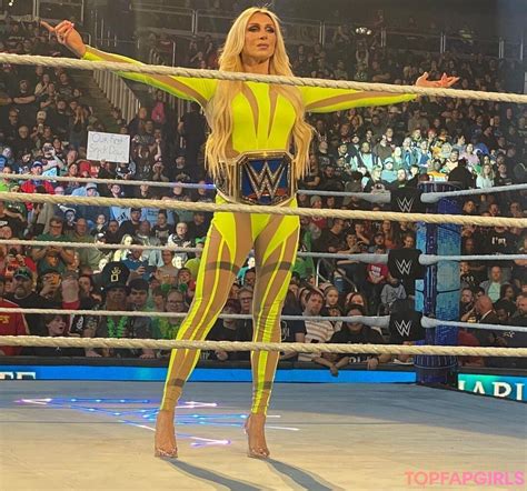 Charlotte Flair Nude Onlyfans Leaked Photo 142 Topfapgirls