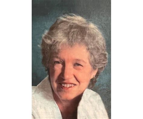 Dianne Ruesch Obituary Osborn Funeral Home Shreveport 2022