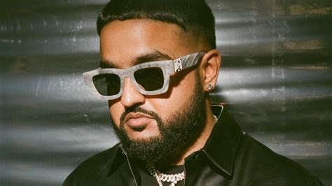 Eventually Theyre Going To Respect Me Nav Reflects On His Busy Year