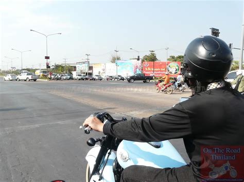 Khon Kaen Bike Week Gt Rider Motorcycle Forums