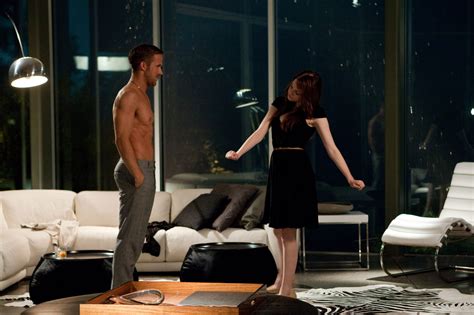 Crazy Stupid Love John Wick American Psycho And More How To Recreate Iconic Bachelor Pads