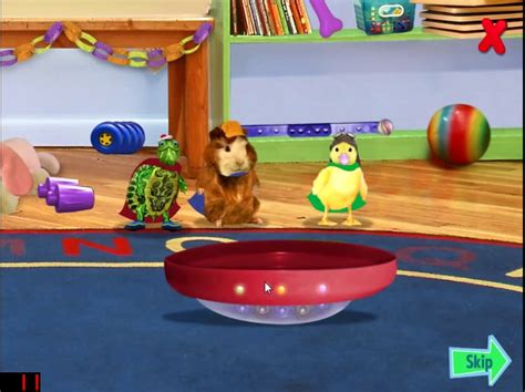 Wonder Pets Save The Puppy Part 1 Gameplay Pchd Video Dailymotion