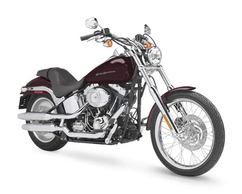 Frequent special offers and discounts up to 70% off for all products! 2007 Harley-Davidson FXSTD Softail Deuce