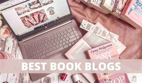 12 Insanely Good Book Blogs You Need To Follow Immediately Rainbow