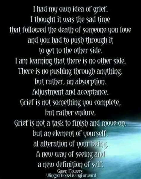 Quotes Comfort Grief And Loss Quotesgram