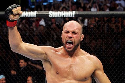 Randy Couture I Boosted My Testosterone Levels Using Natural