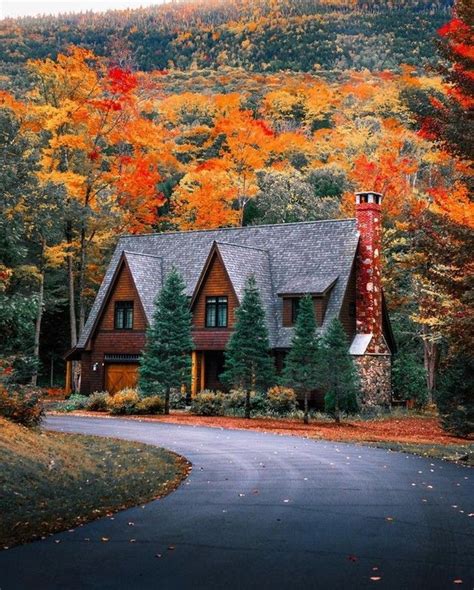 Fall Photos From Across The Globe New Hampshire Us Autumn Scenery