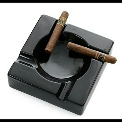 5 Best Cigar Ashtrays In 2021 My Cigar Site