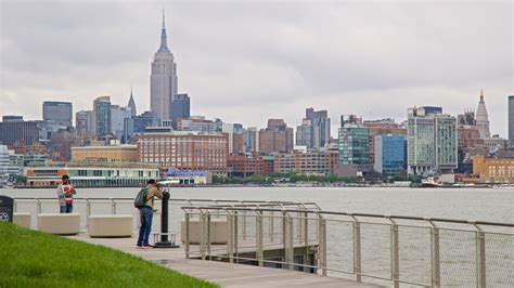 Hoboken Turismo Qué Visitar En Hoboken Jersey City 2023 Viaja Con