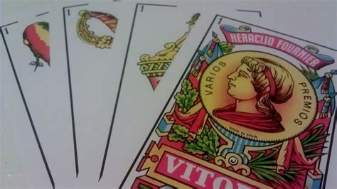 (¿o el juego de naipe español más famoso?) jugar gratis los mejores juegos de cartas de baraja española. Historia y reglas del juego "Las Briscas"