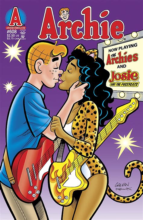 Archie Gets Some RocknRoll Action Comics Worth Reading