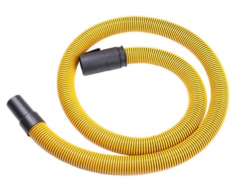 Pro Grade Locking Vacuum Hose Kit For Ridgid Wetdry Shop Vac X 10 Ft 1