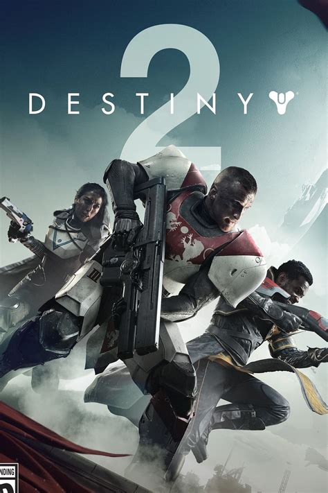 What To Expect From Destiny 2 Into The Light