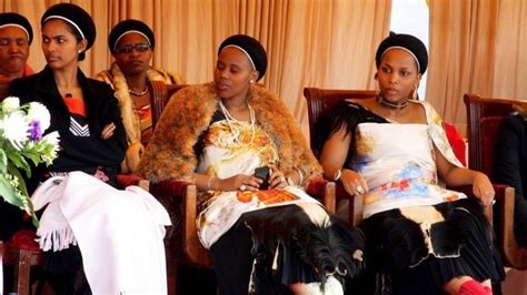 King Mswati Iii Wives And Top Of The Range Cars He Owns Whownskenya
