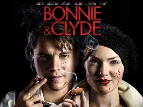 Watch Bonnie And Clyde Season 1 Prime Video