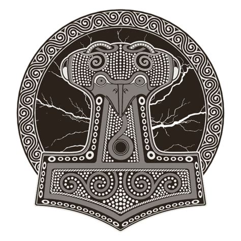 Famous Norse And Viking Symbols And Their Meanings In Mythology