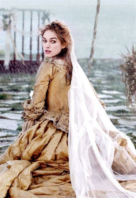 A Blog Dedicated To The Beautiful British Academy Award Nominated Actress Keira Knightley