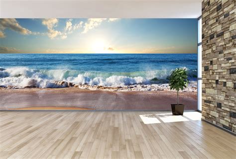 List Of Ocean Scene Wall Murals 2023