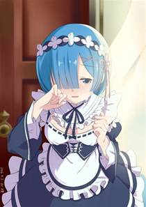 Re:zero − starting life in another world (japanese: Rem Re:Zero | Res