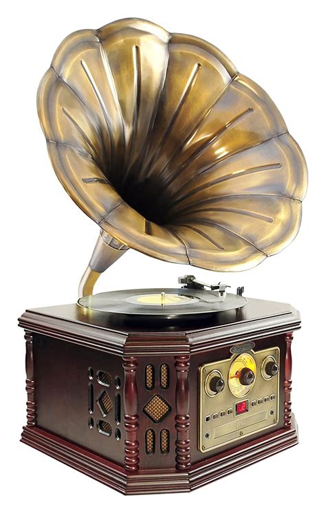 Retro Vintage Turntable Vinyl Record Player Reviews 2018 2020 On