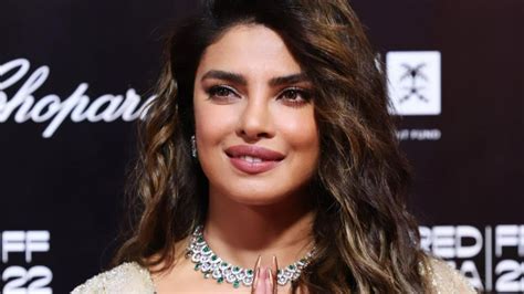 Priyanka Chopras Shocking Revelation About Bollywood ‘i Would Get Paid 10 Of The Salary Of My