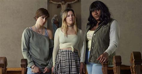 Quelle date de sortie netflix ? 'Can You Hear Me?' aka 'M'entends-tu?': Release date, plot ...
