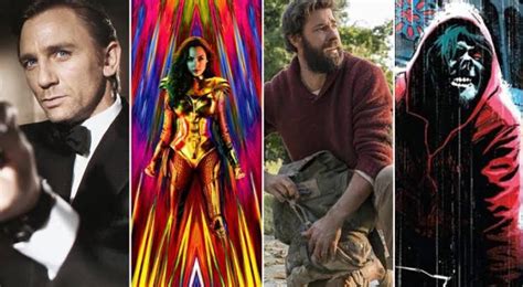 12 New Hollywood Movies You Need To Watch In 2020 Otakukart