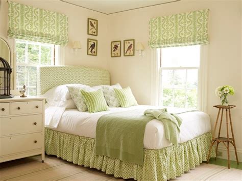 See more ideas about bedroom green, blue bedroom, bedroom decor. Green Bedroom Ideas - From Light Green to Dark Green ...