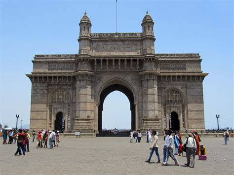 Geographically Yours Mumbai India