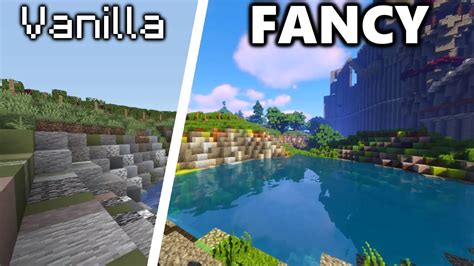 Minecraft Realistic Shaders Texture Pack 1141 Latinmpo