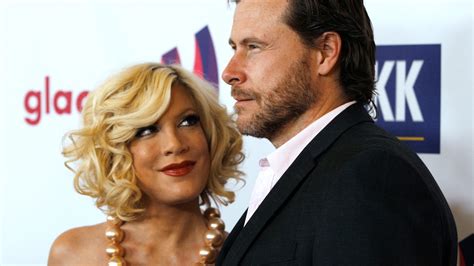 Tori Spelling And Dean Mcdermott Reportedly About To Split Fox News