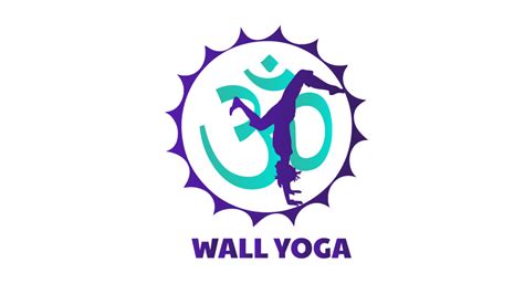 Wall Yoga Yogatrends