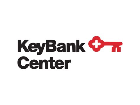 Keybank Center Logo Png Transparent And Svg Vector Freebie Supply